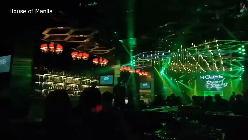 House of Manila