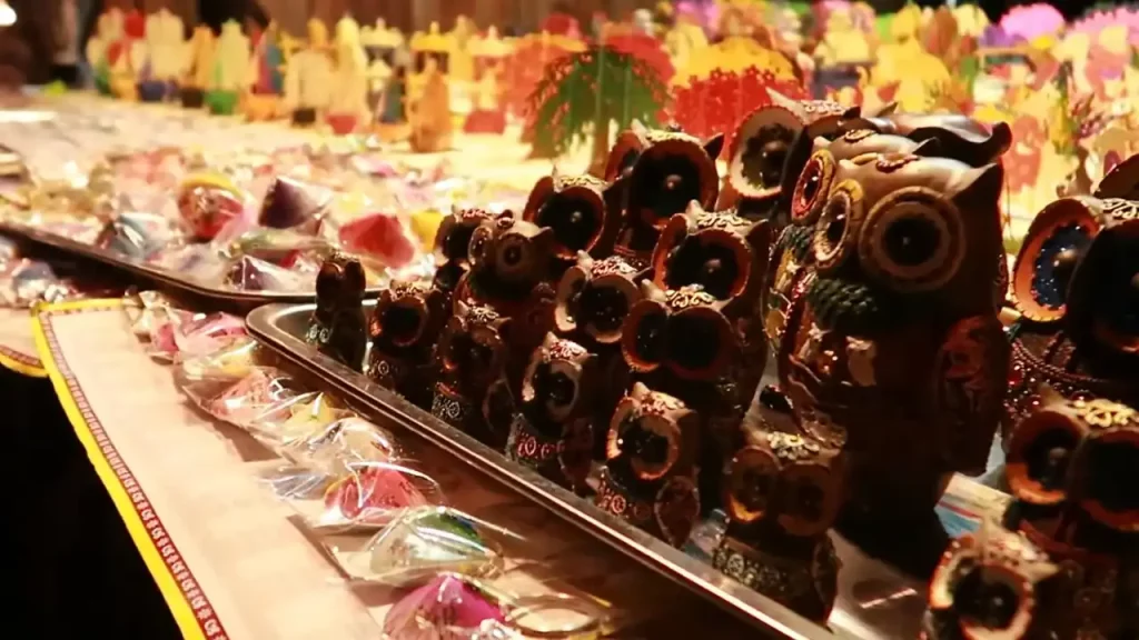 Things To Do In Hoi An At Night