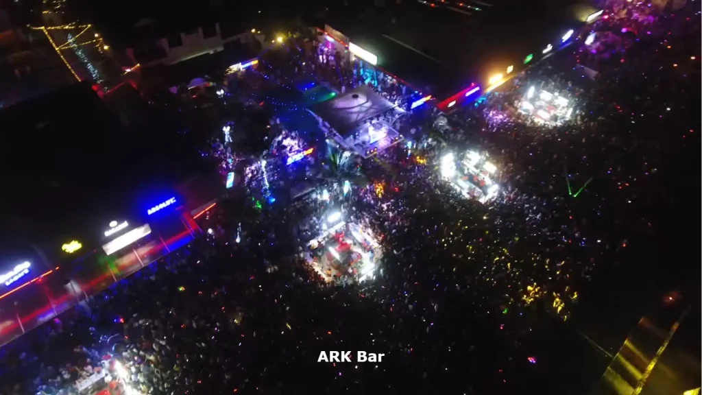 ARK Bar
