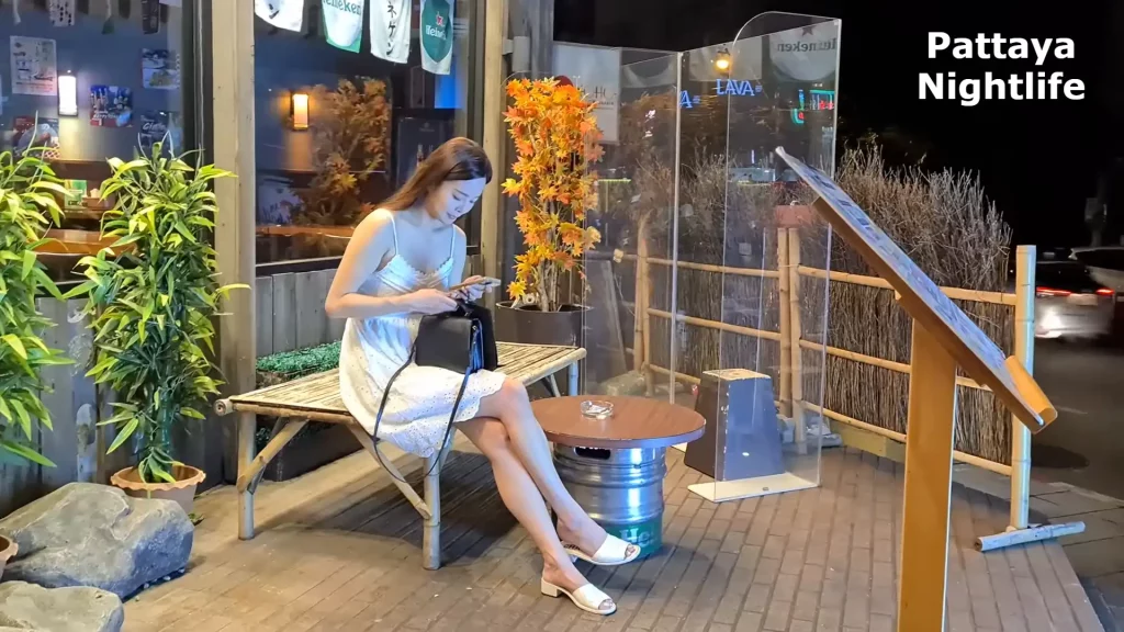 Pattaya Nightlife Guide