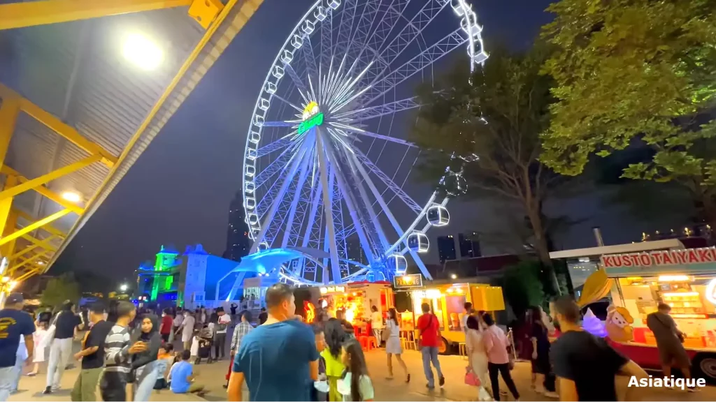 Asiatique