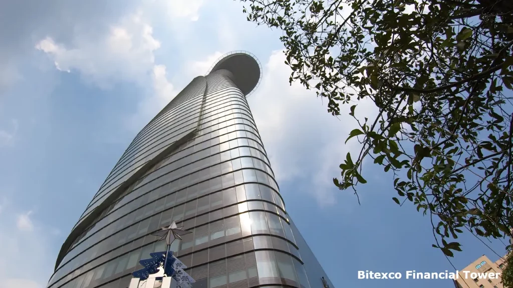 Bitexco Financial Tower