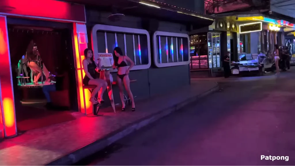 Patpong
