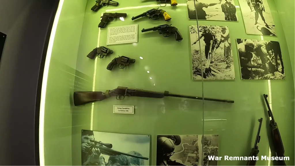 War Remnants Museum